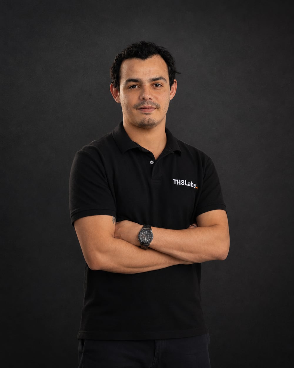Marco Suvillaga Schönenberg